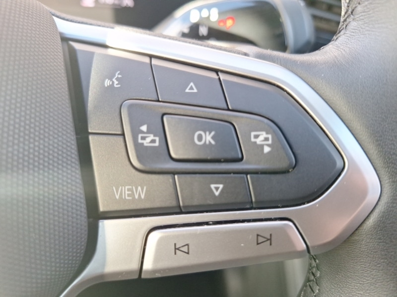 Used Volkswagen Tiguan 2024 for sale - 76348551: Photo 13