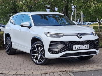 2025 - 1.5 eTSI R-Line 5dr DSG7 [7 Seat]