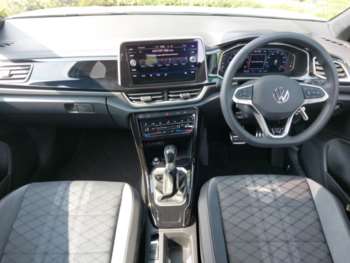 Used Volkswagen T-Roc 2024 for sale - 74873865: Photo
