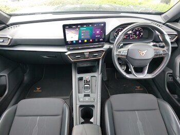 Used Cupra Formentor 2023 for sale - 78634254: Photo