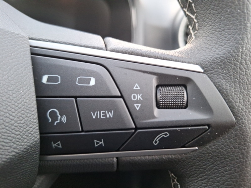 Used SEAT Ibiza 2025 for sale - 76920326: Photo 13