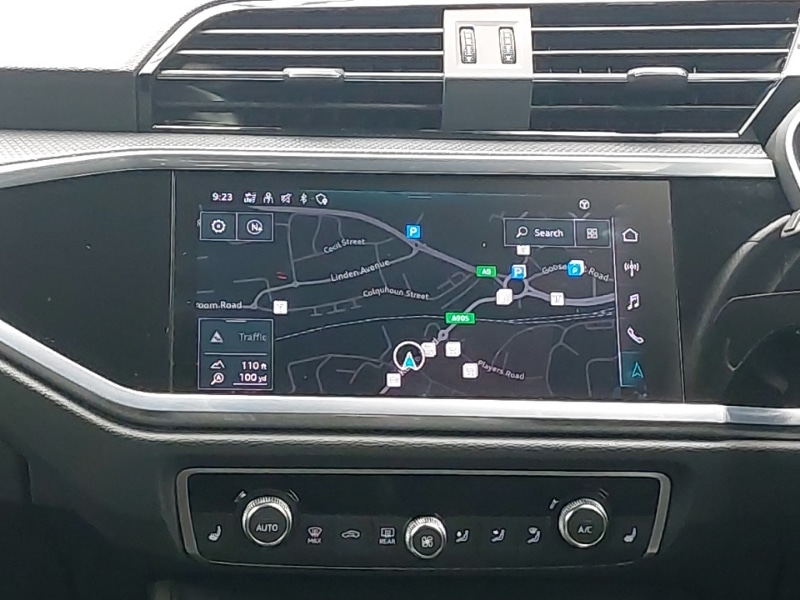 Used Audi Q3 2021 for sale - 76897793: Photo 10