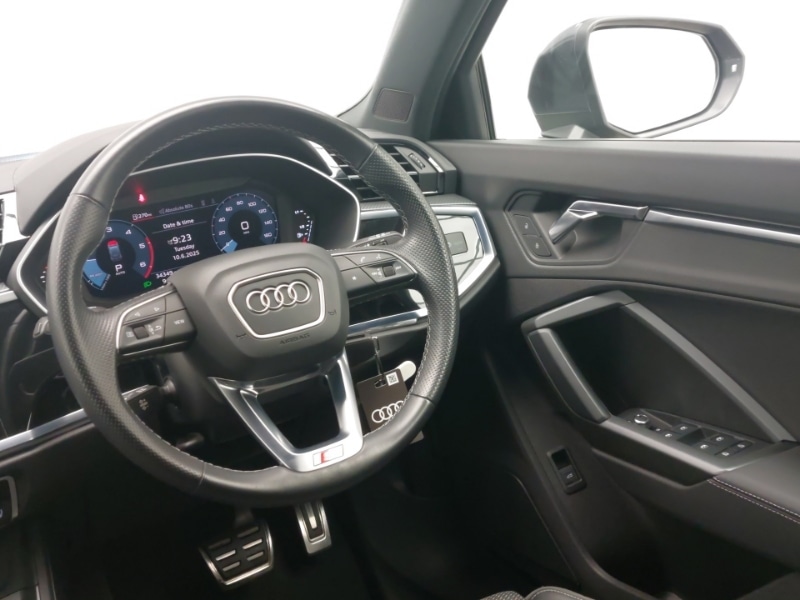 Used Audi Q3 2021 for sale - 76897793: Photo 11