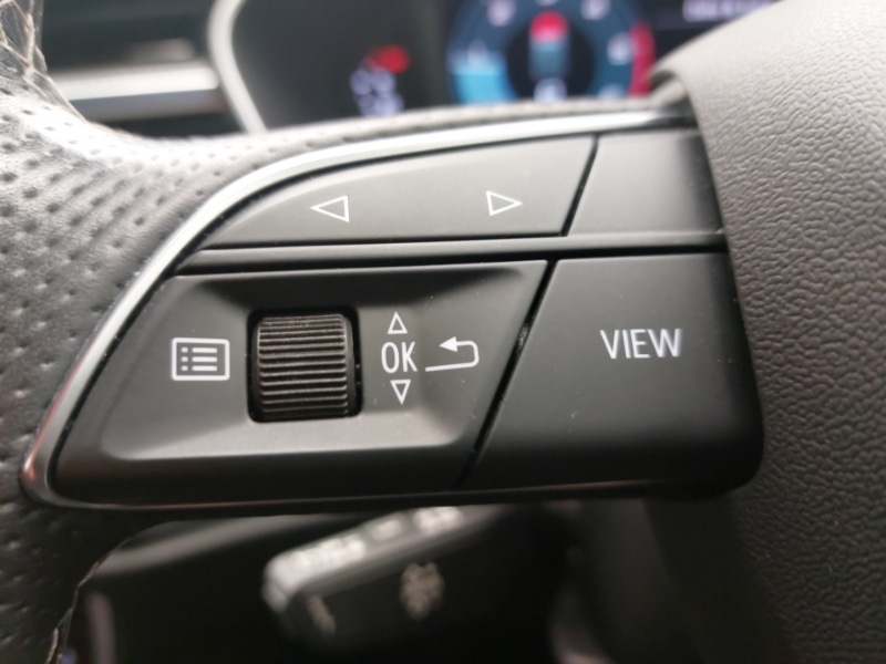 Used Audi Q3 2021 for sale - 76897793: Photo 13