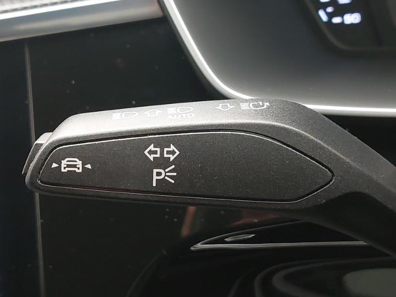 Used Audi Q3 2021 for sale - 76897793: Photo 16