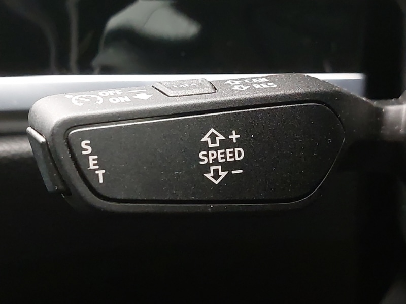 Used Audi Q3 2021 for sale - 76897793: Photo 17