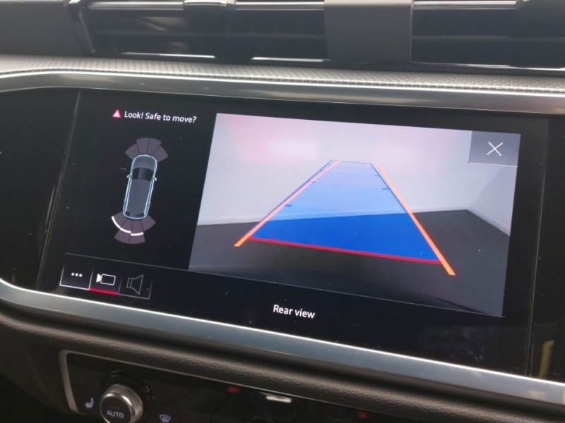 Used Audi Q3 2021 for sale - 76897793: Photo 19