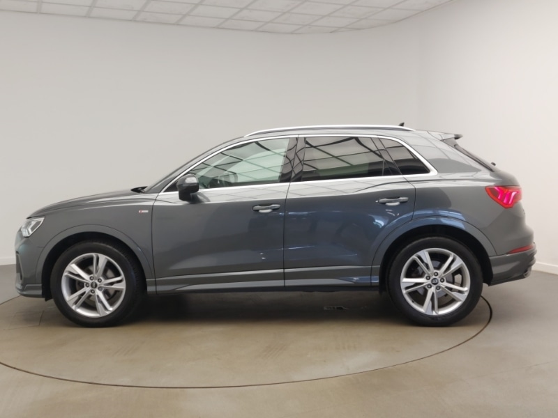 Used Audi Q3 2021 for sale - 76897793: Photo 4