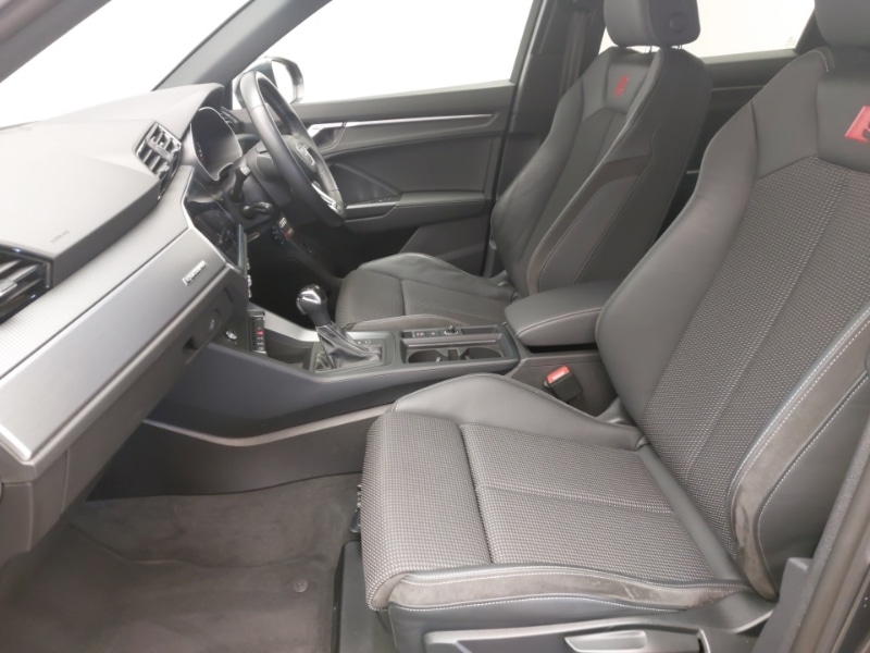 Used Audi Q3 2021 for sale - 76897793: Photo 5