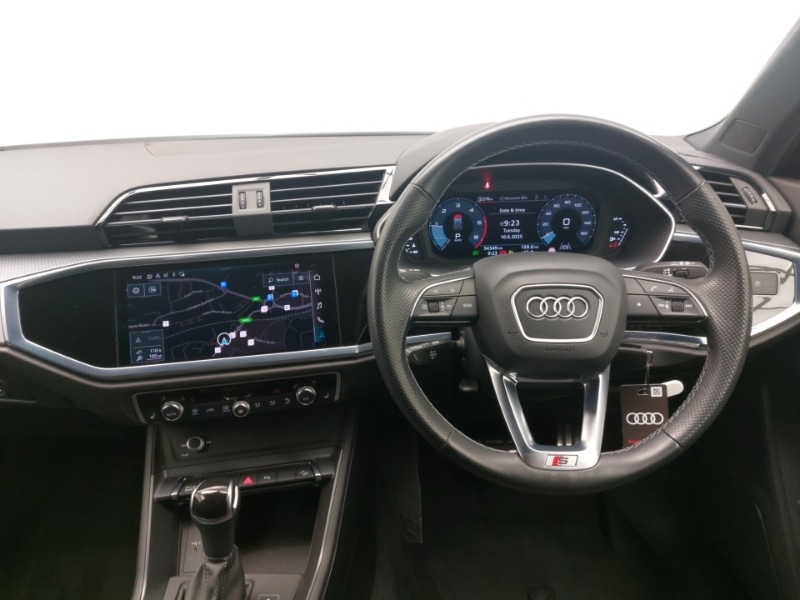Used Audi Q3 2021 for sale - 76897793: Photo 7