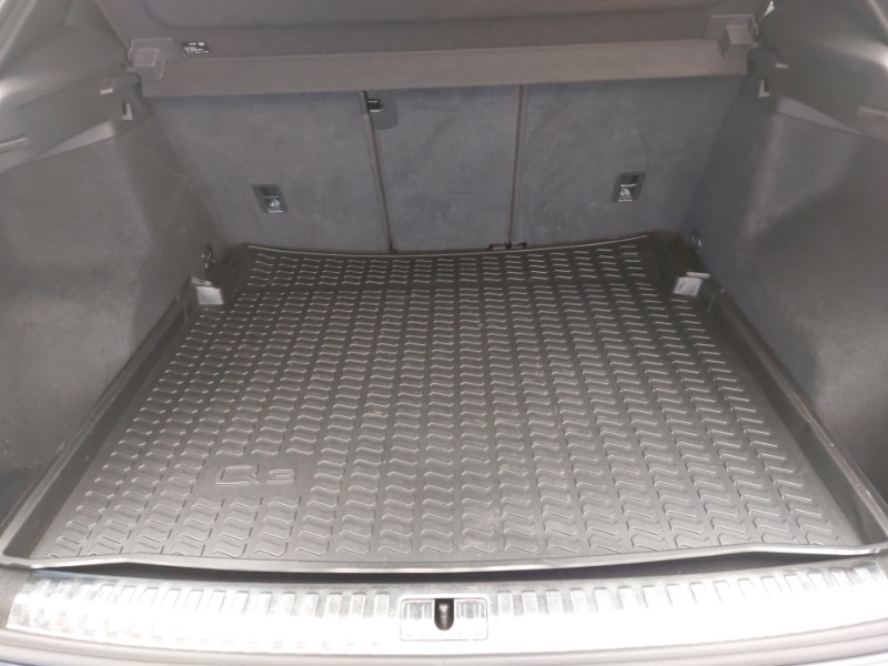 Used Audi Q3 2021 for sale - 76897793: Photo 8