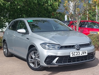 Used Volkswagen Polo 2023 for sale - 79440405: Photo