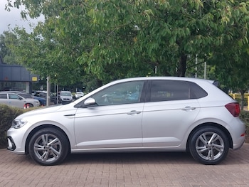 Used Volkswagen Polo 2023 for sale - 79440405: Photo