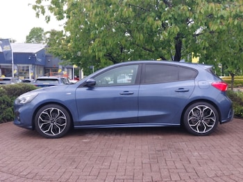 Used Ford Focus 2021 for sale - 78634267: Photo