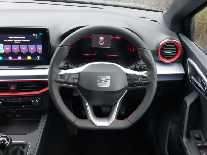 Used SEAT Ibiza 2025 for sale - 77114957: Photo 7