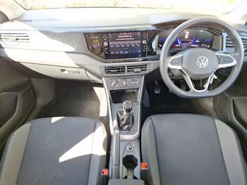 Used Volkswagen Polo 2023 for sale - 79799295: Photo