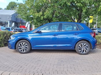 Used Volkswagen Polo 2023 for sale - 79799295: Photo