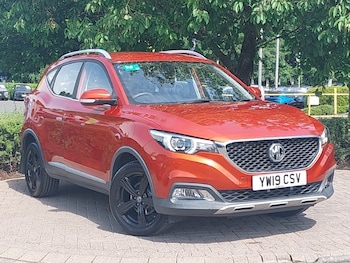 Used MG MG ZS 2019 for sale - 79372933: Photo