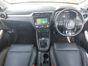 Used MG MG ZS 2019 for sale - 79372933: Photo