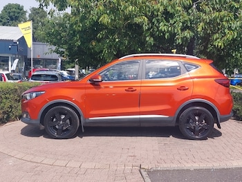 Used MG MG ZS 2019 for sale - 79372933: Photo