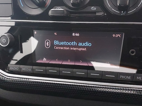 Used Volkswagen up! 2023 for sale - 76289634: Photo 16
