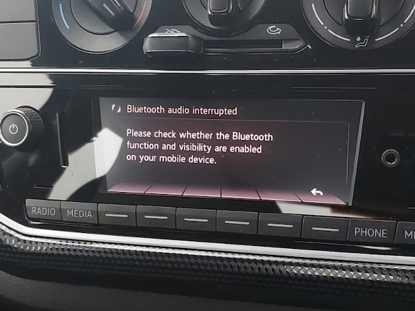 Used Volkswagen up! 2023 for sale - 76289634: Photo 17
