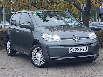 Volkswagen - up!
