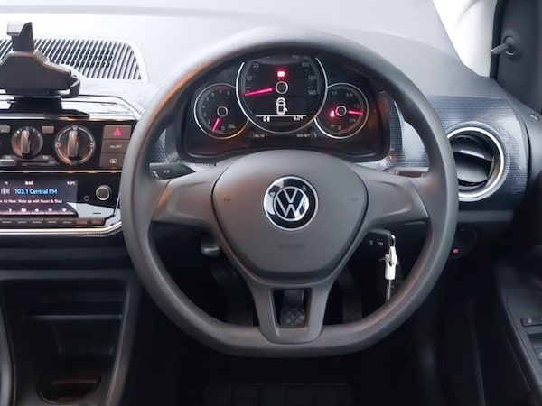 Used Volkswagen up! 2023 for sale - 76289634: Photo 7