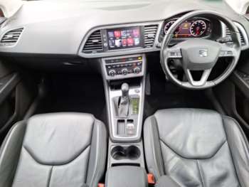 Used SEAT Leon 2019 for sale - 74626400: Photo