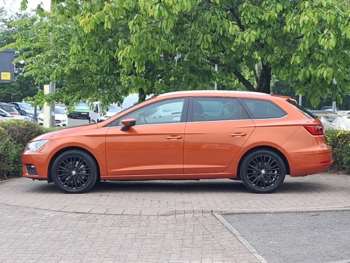 Used SEAT Leon 2019 for sale - 74626400: Photo