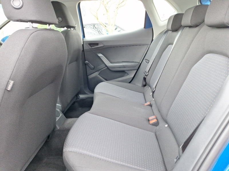 Used SEAT Ibiza 2025 for sale - 77173873: Photo 6