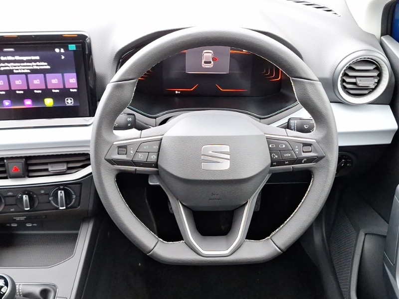 Used SEAT Ibiza 2025 for sale - 77173873: Photo 7