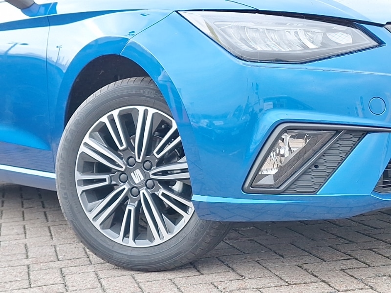 Used SEAT Ibiza 2025 for sale - 77173873: Photo 9