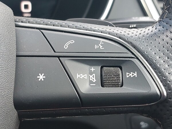 Used Audi Q5 2021 for sale - 75526261: Photo 13