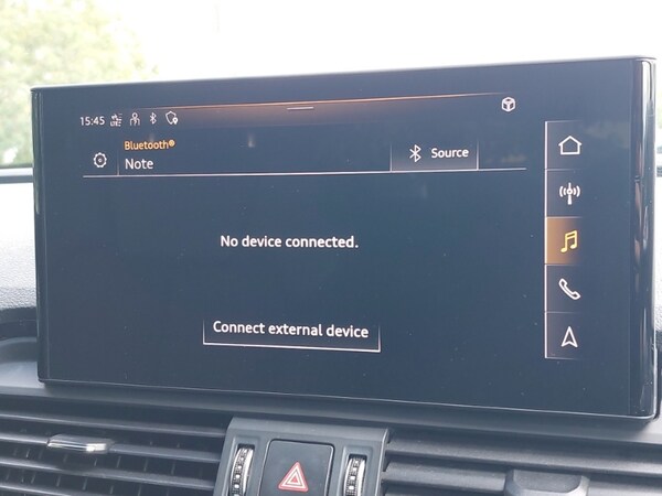 Used Audi Q5 2021 for sale - 75526261: Photo 17