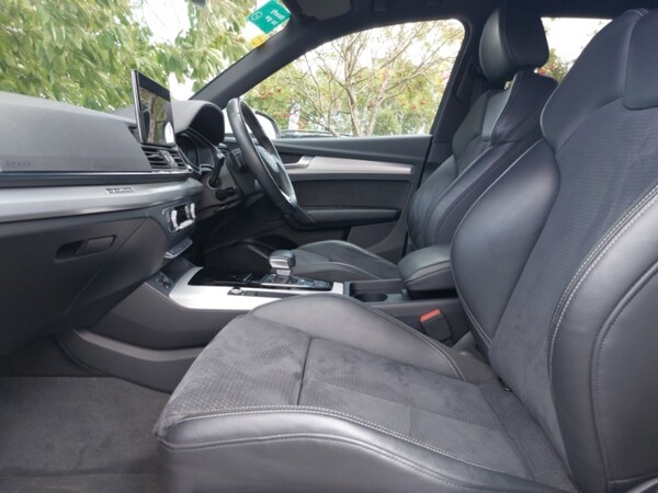 Used Audi Q5 2021 for sale - 75526261: Photo 5