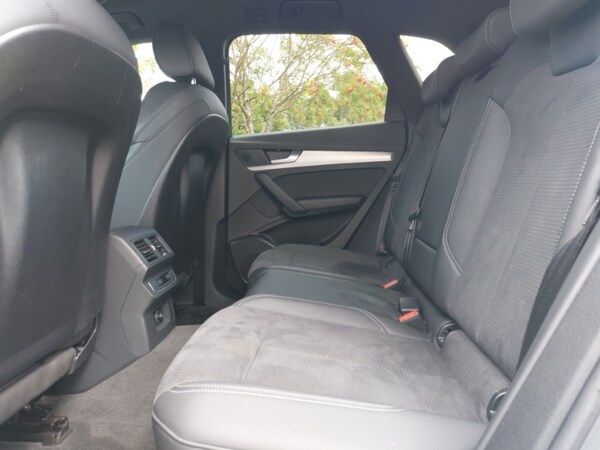 Used Audi Q5 2021 for sale - 75526261: Photo 6