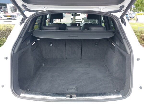 Used Audi Q5 2021 for sale - 75526261: Photo 8