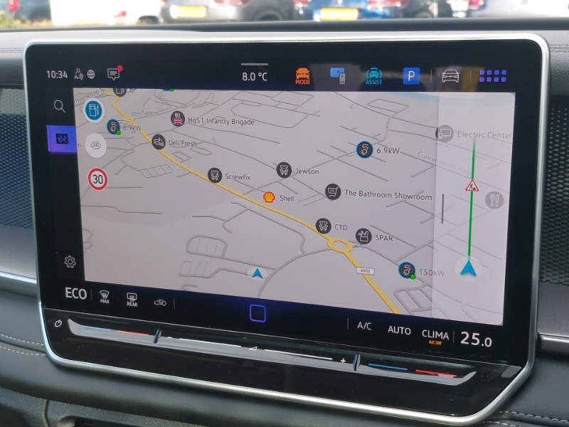 Used Volkswagen Touran 2025 for sale - 77874352: Photo 15