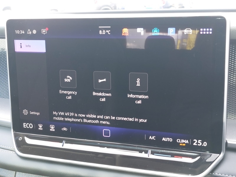 Used Volkswagen Touran 2025 for sale - 77874352: Photo 16