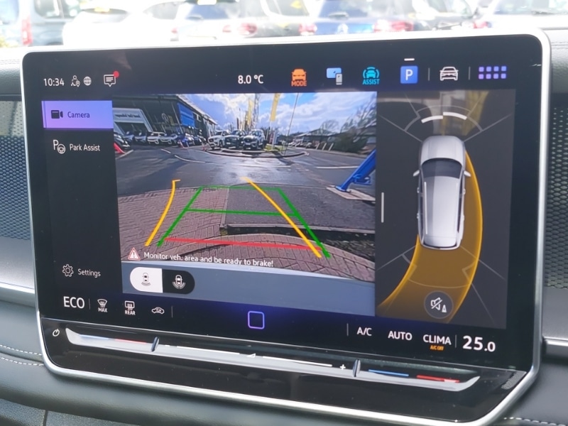 Used Volkswagen Touran 2025 for sale - 77874352: Photo 17