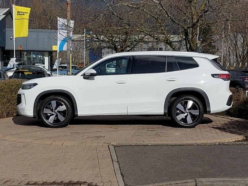 Used Volkswagen Touran 2025 for sale - 77874352: Photo 4