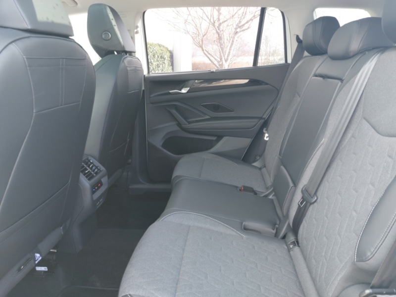 Used Volkswagen Touran 2025 for sale - 77874352: Photo 6