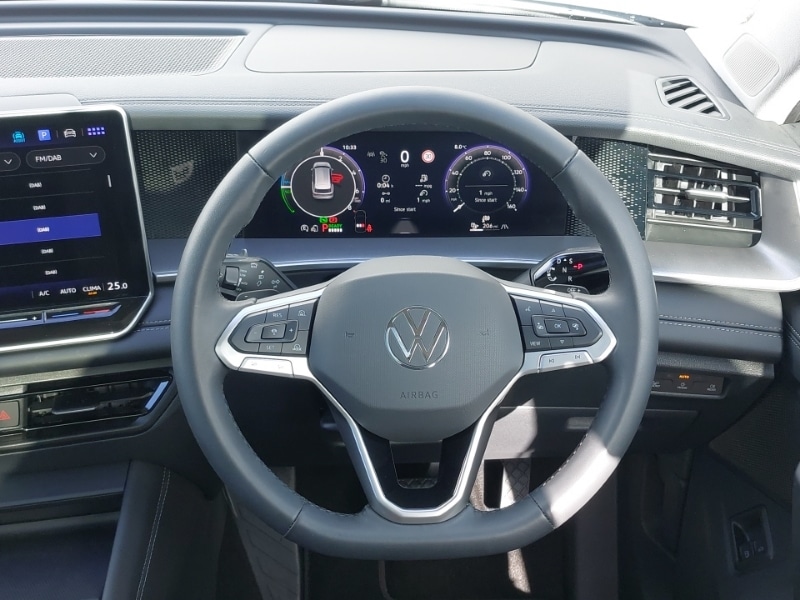 Used Volkswagen Touran 2025 for sale - 77874352: Photo 7