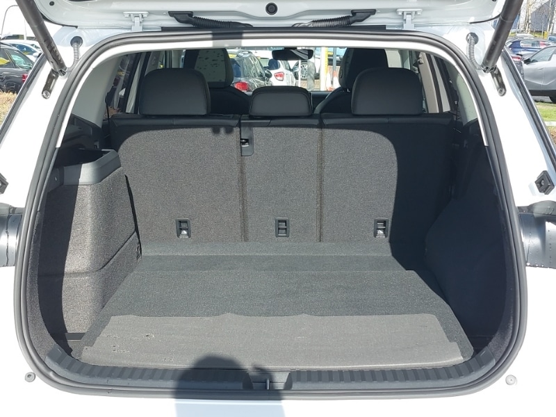 Used Volkswagen Touran 2025 for sale - 77874352: Photo 8