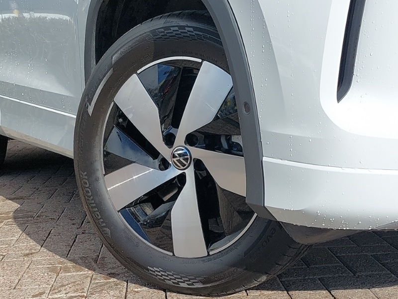 Used Volkswagen Touran 2025 for sale - 77874352: Photo 9