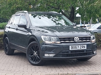 2017 - 2.0 TDi 150 SE Nav 5dr
