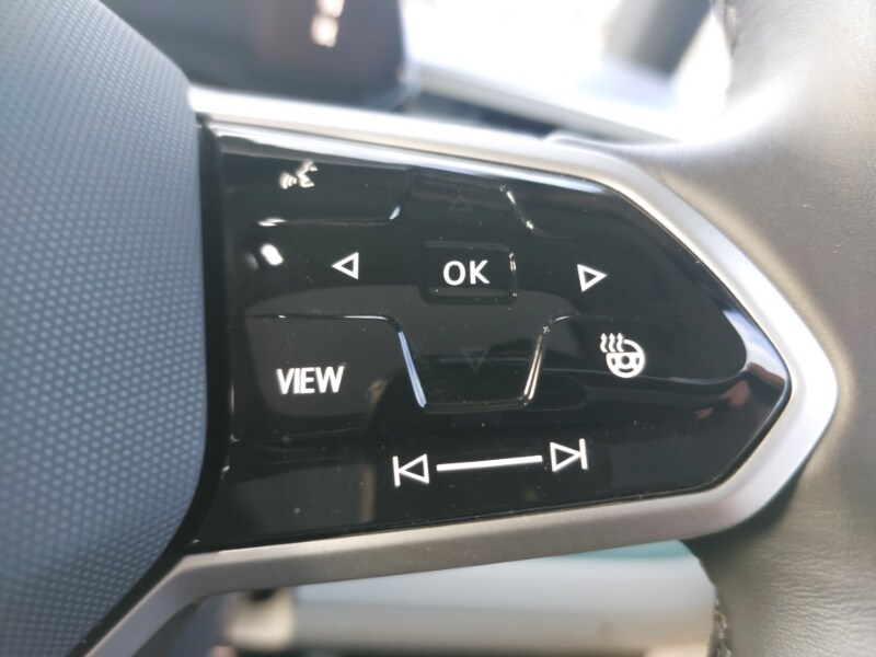 Used Volkswagen ID.Buzz 2025 for sale - 77837660: Photo 13