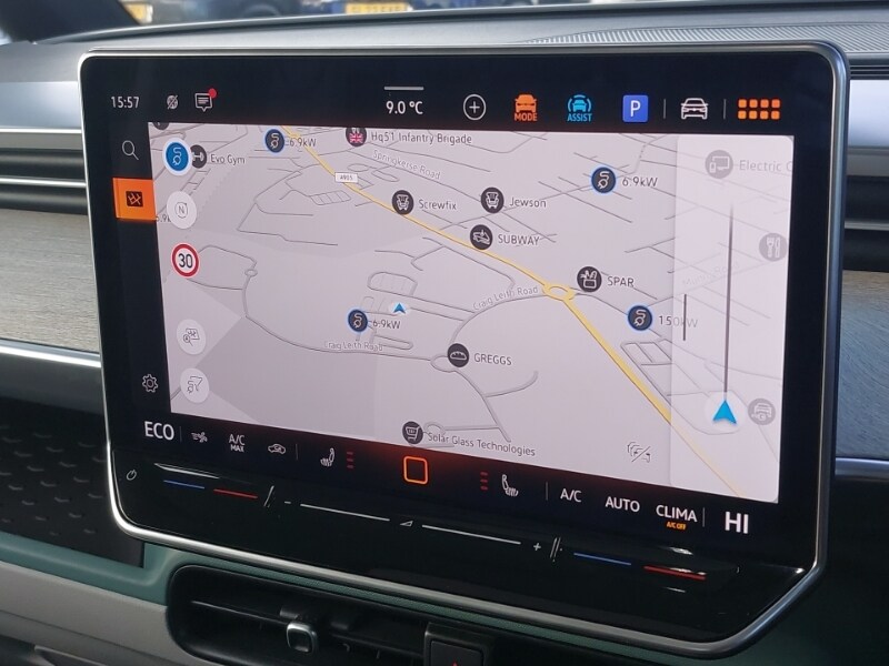 Used Volkswagen ID.Buzz 2025 for sale - 77837660: Photo 14