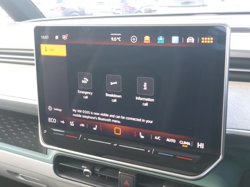 Used Volkswagen ID.Buzz 2025 for sale - 77837660: Photo 15